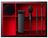 Nagauta Kabuki Brush Set